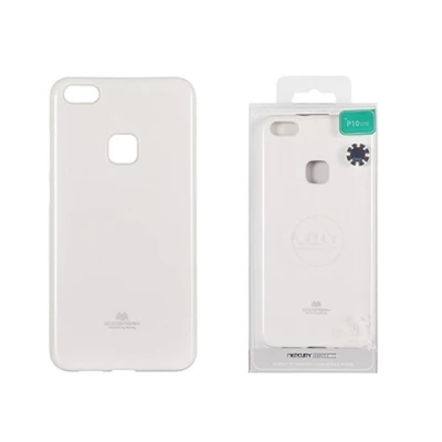 Zaštitna futrola Mercury Jelly Case HUAWEI P10 LITE WHITE
