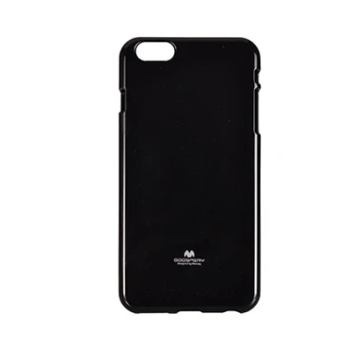 Zaštitna futrola Mercury Jelly Case IPHONE 6/6S (4,7") BLACK