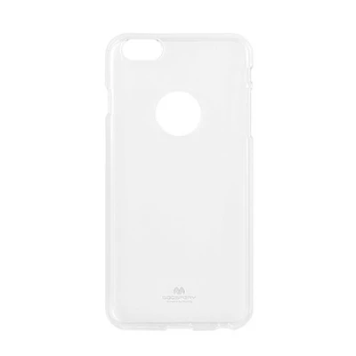 Zaštitna futrola Mercury Jelly Case IPHONE 6/6S (4,7") TRANSPARENT