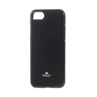 Zaštitna futrola Mercury Jelly Case IPHONE 7/8 (4,7") BLACK