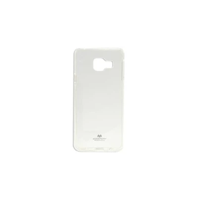 Zaštitna futrola Mercury Jelly Case G950 GALAXY S8 TRANSPARENT