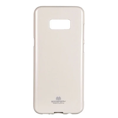 Zaštitna futrola Mercury Jelly Case G955 GALAXY S8 PLUS WHITE