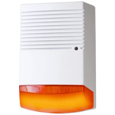 home Lažna sirena, IP44 - HSS 110