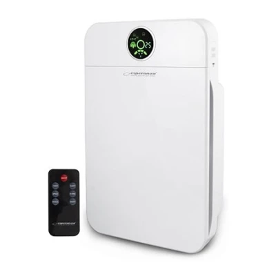 Pročišćivač zraka ESPERANZA AIR PURIFIER ZEPHYR EHP002