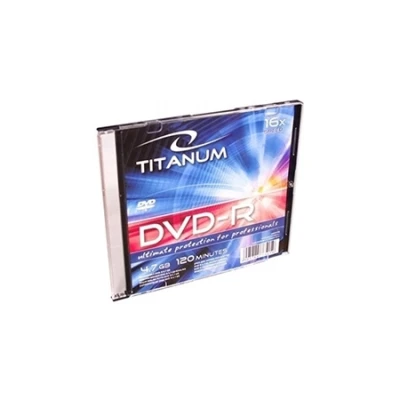 DVD+R 16X WB , SLIM/JC 1/1 kom Stan, WB900339