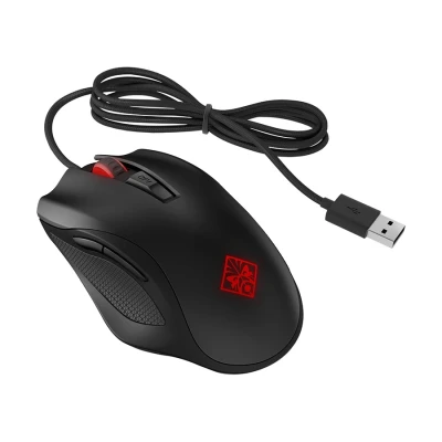 Miš HP X9000 OMEN Mouse 1KF75AA