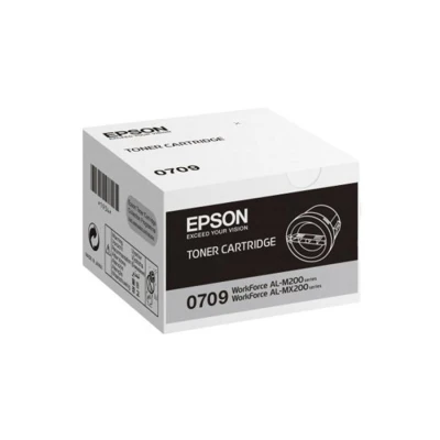 Toner zamjenski EPSON M200/MX200 crni
