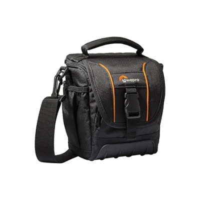 Torba za fotoaparat Lowepro Adventura SH 120 II torba (crna)