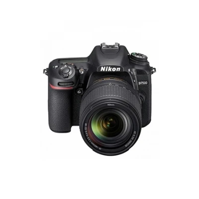 Fotoaparat NIKON D7500 SET(Obj 18-140VR AF-S DX)