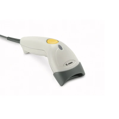 BAR CODESCANNER Zebra/Motorola Samtec LS1203 USB
