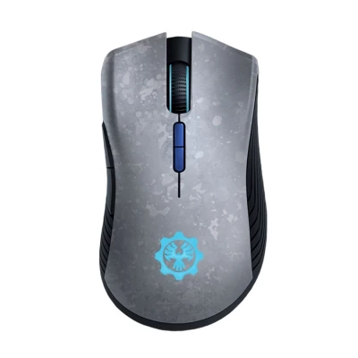 Miš Razer Mamba Wireless - Right-Handed Wireless Gaming Mouse - Gears 5 - FRML Packaging, RZ01-02710200-R3M1