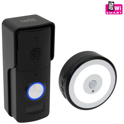 home Bežični video interfon, 5in1, Smart, WiFi - DPV WIFI 100