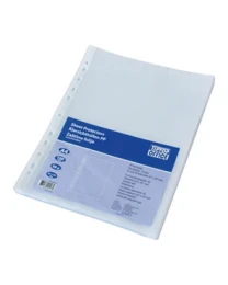 TTO U-folija Economy A4 CN PP 100/1 (TTO 407540)