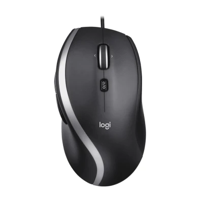 Miš LOGITECH M500s Advanced Corded Mouse M500s-BLACK-USB-EMEA-ARCA HENDRIX UPLIFT, 910-005784