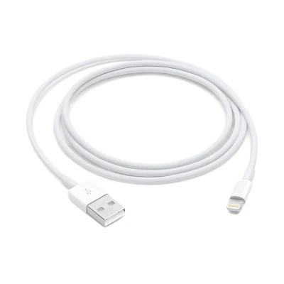Kabl APPLE ORG. Lightning to Type C 2m MD819ZM,Bulk pakovanje