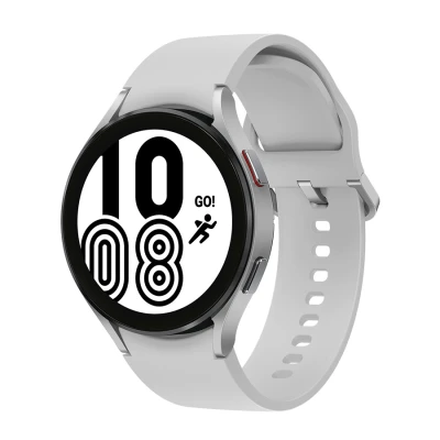 Samsung Galaxy Watch 4 44mm BT Silver SM-R870NZSAEUF