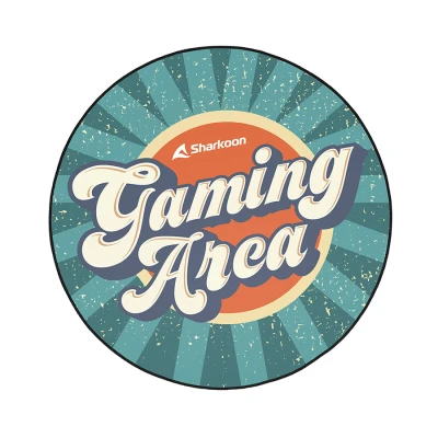 Podloga za stolicu SHARKOON, SKILLER SFM11 Gaming Area