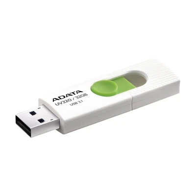 USB Memory stick Adata UFD 32GB UV320 USB 3.2 AUV320-32G-RWHGN