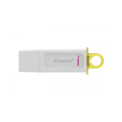 USB Memory stick Kingston FD 128GB USB3.2 White KC-U2G128-5R
