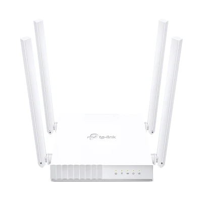TP-Link Archer C24 AC750 Dual-Band Wi-Fi Router D0ARCHERC24 Archer-C24