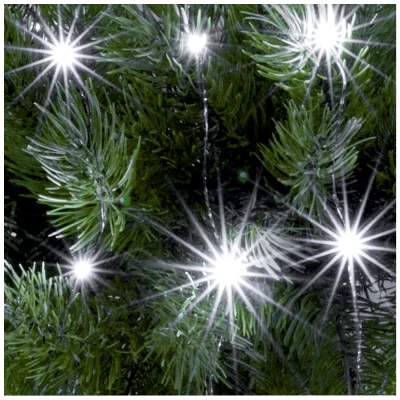 home Dekorativna LED rasvjeta, niz LED žarulja - ML 20/WH