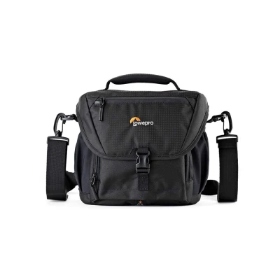Torba za fotoaparat Lowepro Nova 170 AW II , crna