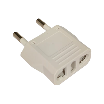 Univerzalni strujni adapter east/USA to EU, DSat (za 220V)