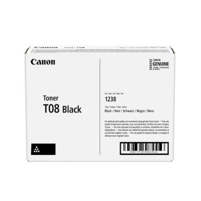 Toner CANON CRG-T08 za printer X1238
