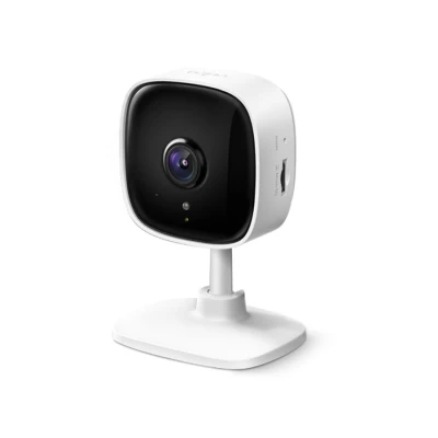 TP-LINK Tapo-C100 Home Security Wi-Fi Camera FHD 1080p Night Vision 850 nm IR LED (up to 30 ft) iOS 9+ Android 4.4+