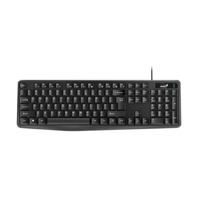 Tastatura GENIUS Smart KB-117 USB, BiH, 31310016406