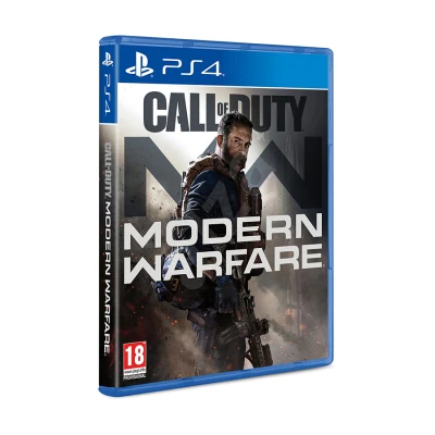 Call of Duty: Modern Warfare D1 PS4 1158913