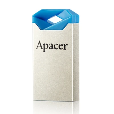 USB Memory stick Apacer 64GB, USB2.0, AP64GAH111U-1 Blue