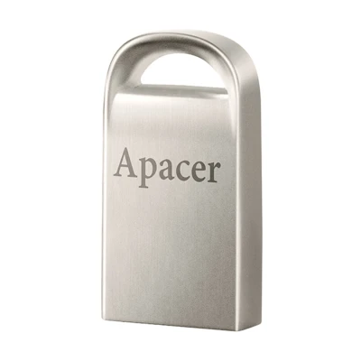 USB Memory stick Apacer 64GB, USB2.0, AP64GAH115S-1 Silver