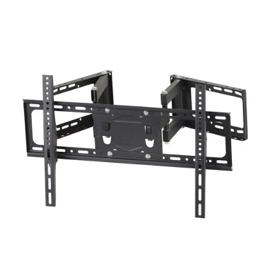 Zidni nosač GEMBIRD WM-80RT-01 nagib & rotacija, mogućnost montaže u ugao zida 32" - 80" zglobni