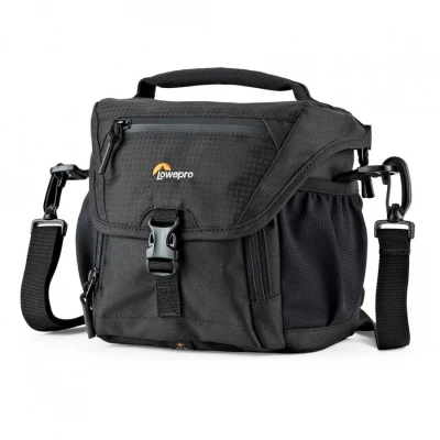 Torba za fotoaparat Lowepro Nova 140 AW II Mica/Pixel Cam)