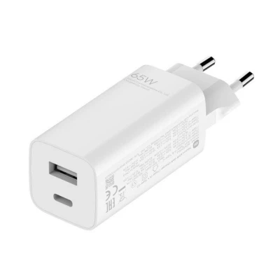 Punjač Xiaomi Mi ORG. 65W GaN brzi punjač, BHR5515GL