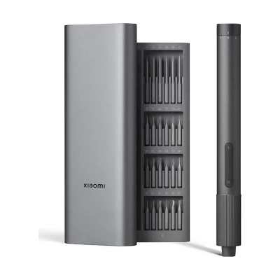 Xiaomi Mi set električni šarafciger 24/1	 BHR5474GL