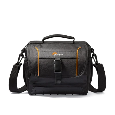 Torba za fotoaparat Lowepro Adventura SH 160 II torba (crna)