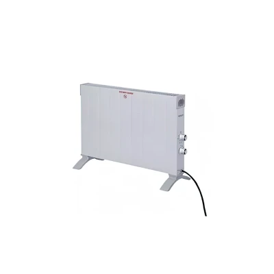 Konvektor TESLA PC250WH 2500 W, termički prekidač, zdina montaža