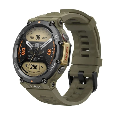 Amazfit pametni sat T-Rex 2 Wild Green