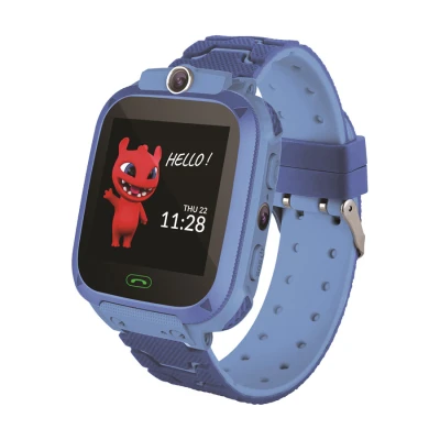 MaXlife dječiji pametni sat MXKW-300, plavi