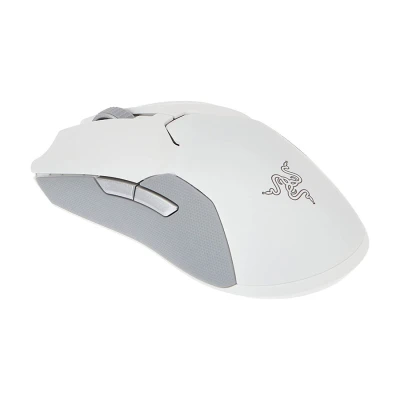 Miš Razer Viper Ultimate - Wireless Gaming mouse with Charging Dock - Mercury - FRML Packaging RZ01-03050400-R3M1