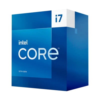 Intel Core i7-13700 1.1GHz 30MB L3 LGA1700 BOX Raptor Lake BX8071513700