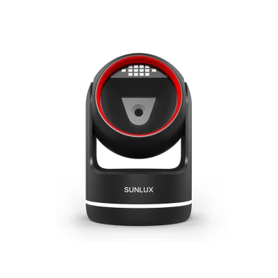 BAR COD SCANNER XL-2610 ,1D/2D, USB