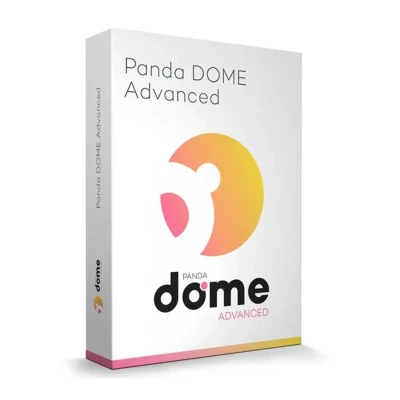 Panda dome Advanced - 3 Devices 1 Year