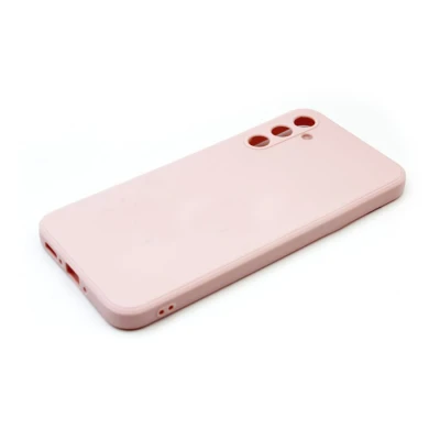 ZAŠTITNA MASKA TPU SAMSUNG A54 PINK