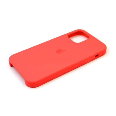 ZAŠTITNA MASKA TPU ORGINAL IPHON 12 PRO PASTEL ORANGE