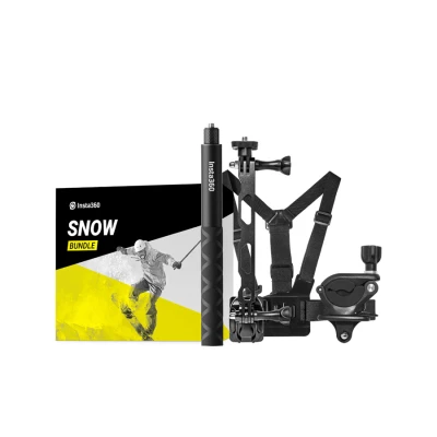 Insta360 Snow Bundle ( za skijanje i snowboarding)