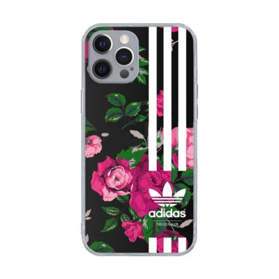 TPU MY CASE IPHONE 12 PRO MAX P10