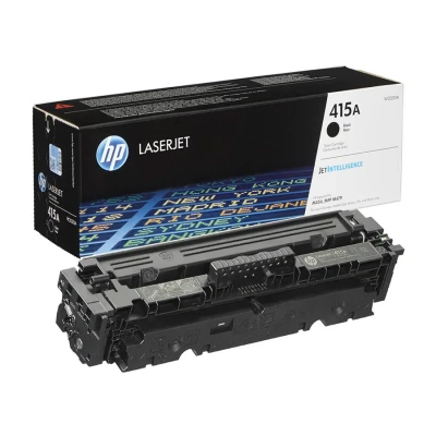 Toner HP MS black 415A W2030A sa čipom